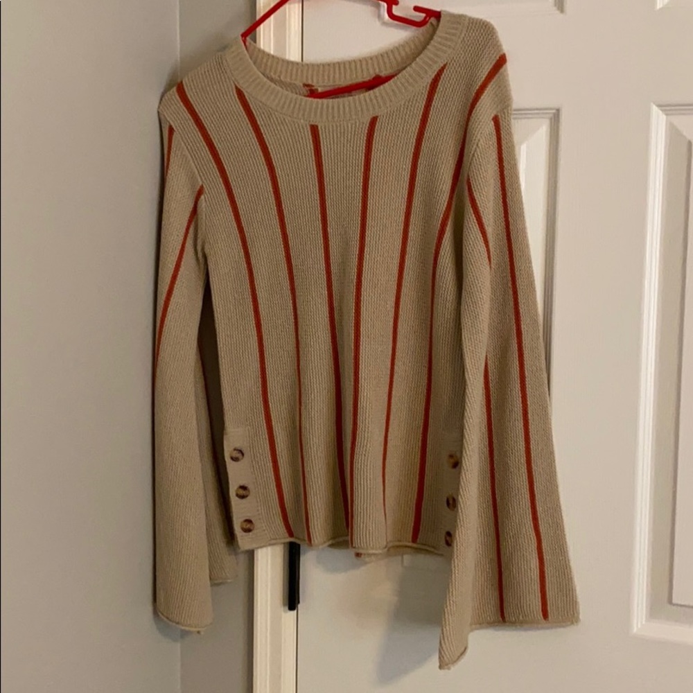 sweater